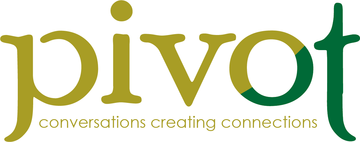 Pivot